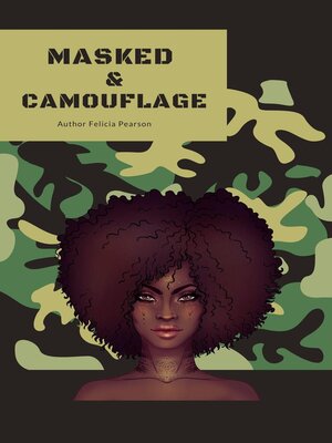 cover image of Mask & Camouflage